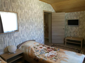 Guest House Churilkovo, Domodedovo, Domodedovo